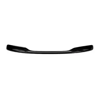 DPT främre frontlip splitter (för M3, blanksvart) foto 2