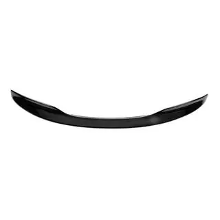 DPT främre frontlip splitter (för M3, blanksvart) foto 4