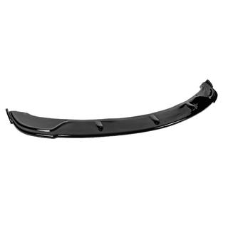 Frontläppspoiler DPT V-1 (för E90 M-Sport 2008-2011, blanksvart) foto 4