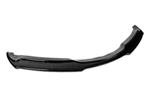 BMW 3-serie E90/E91 2005–2011 Främre läpp DPT (för E90 M-Sport 2005-2008, svart blank) foto 11