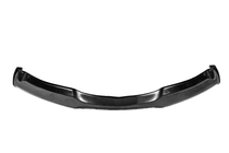 BMW 3-serie E90/E91 2005–2011 Främre läpp DPT (för E90 M-Sport 2005-2008, svart blank) foto 12