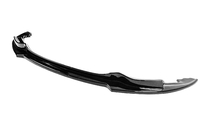 BMW 3-serien E92/E93 2006–2013 DPT främre frontlip (för M-Sport 2010-2013, blank svart) foto 5