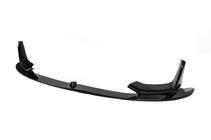 BMW 3-serien F30/F31 2012–2019 Frontläpp DPT V-3 (för M3 F80, blank svart) foto 3