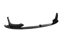 BMW 3-serien F30/F31 2012–2019 Frontläpp DPT V-3 (för M3 F80, blank svart) foto 4