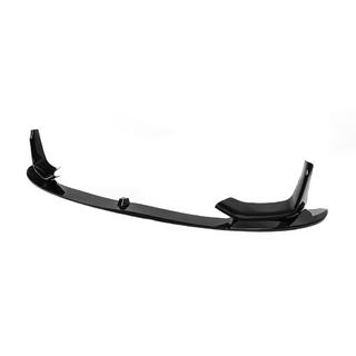 Frontläpp DPT V-3 (för M3 F80, blank svart) BMW 3-serien F30/F31 2012–2019 foto 3