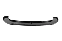 BMW 3-serien F30/F31 2012–2019 DPT V-4 frontläpp (för M3, blank svart) foto 4
