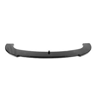 DPT V-4 frontläpp (för M3, blank svart) BMW 3-serien F30/F31 2012–2019 foto 1