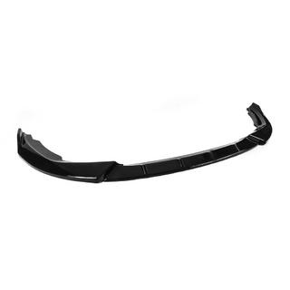 Frontläpp DPT V-1 (för M Technic, blank svart) BMW 3-serien G20/G21 2018– foto 4