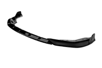 BMW 3-serien G20/G21 2018– Främre läppspoiler DPT V-2 (för M Technic, svart högglans) foto 5