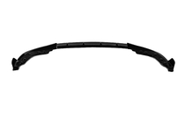 BMW 3-serien G20/G21 2018– Främre läppspoiler DPT V-2 (för M Technic, svart högglans) foto 8