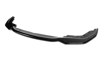 BMW 3-serien G20/G21 2018– Främre lipspoiler DPT V-2 (glanssvart) foto 2
