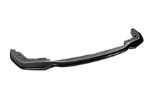 BMW 3-serien G20/G21 2018– Främre lipspoiler DPT V-2 (glanssvart) foto 4