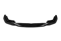 BMW 3-serien G20/G21 2018– Främre lipspoiler DPT V-2 (glanssvart) foto 5