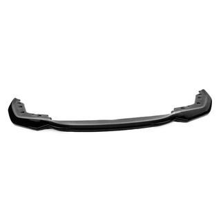 Främre lipspoiler DPT V-2 (glanssvart) BMW 3-serien G20/G21 2018– foto 3