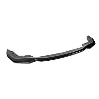 Främre lipspoiler DPT V-2 (glanssvart) BMW 3-serien G20/G21 2018– foto 4