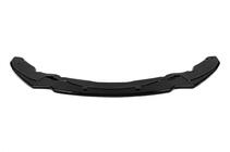 BMW 4-serie F32/F33/F36 2012–2020 Frontläpp DPT V-2 (till M-Sport, glanssvart) foto 2