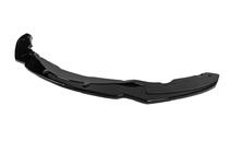 BMW 4-serie F32/F33/F36 2012–2020 Frontläpp DPT V-2 (till M-Sport, glanssvart) foto 5