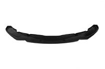 BMW 4-serie F32/F33/F36 2012–2020 Frontläpp DPT V-2 (till M-Sport, glanssvart) foto 7