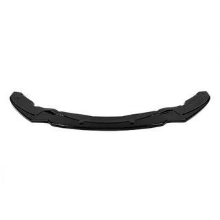 Frontläpp DPT V-2 (till M-Sport, glanssvart) BMW 4-serie F32/F33/F36 2012–2020 foto 2
