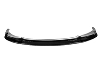 BMW 4-serie F32/F33/F36 2012–2020 DPT V-4 frontläpp (för M4, blanksvart) foto 4