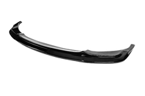 BMW 4-serie F32/F33/F36 2012–2020 DPT V-4 frontläpp (för M4, blanksvart) foto 3