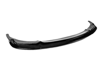 BMW 4-serie F32/F33/F36 2012–2020 DPT V-4 frontläpp (för M4, blanksvart) foto 5