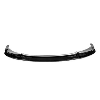 DPT V-4 frontläpp (för M4, blanksvart) BMW 4-serie F32/F33/F36 2012–2020 foto 4