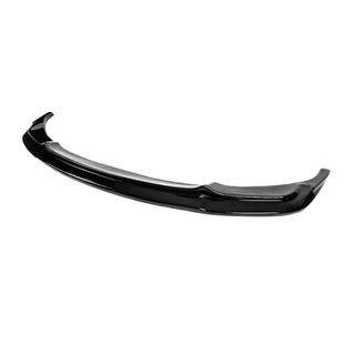 DPT V-4 frontläpp (för M4, blanksvart) BMW 4-serie F32/F33/F36 2012–2020 foto 3