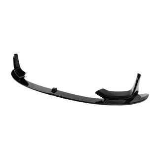 Frontlip DPT V-5 (för M4, blanksvart) BMW 4-serie F32/F33/F36 2012–2020 foto 2