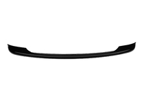 BMW 5-serie E39 1996–2003 Frontläpp CSL Style DPT (För M5, svart högglans) foto 3