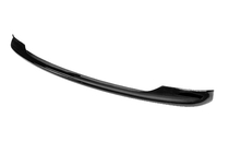 BMW 5-serie E39 1996–2003 Frontläpp CSL Style DPT (För M5, svart högglans) foto 2