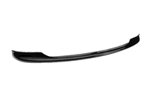 BMW 5-serie E39 1996–2003 Frontläpp CSL Style DPT (För M5, svart högglans) foto 4