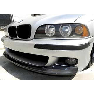 Frontläpp CSL Style DPT (För M5, svart högglans) BMW 5-serie E39 1996–2003 foto 1