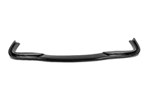 BMW 5-serie E39 1996–2003 Frontläppsplitter DPT (för Hamann, högglans svart) foto 2