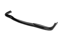 BMW 5-serie E39 1996–2003 Frontläppsplitter DPT (för Hamann, högglans svart) foto 3