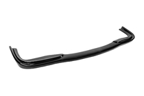 BMW 5-serie E39 1996–2003 Frontläppsplitter DPT (för Hamann, högglans svart) foto 4