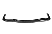 BMW 5-serie E39 1996–2003 Frontläppsplitter DPT (för Hamann, högglans svart) foto 5