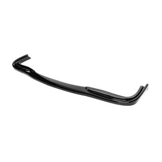 Frontläppsplitter DPT (för Hamann, högglans svart) BMW 5-serie E39 1996–2003 foto 3