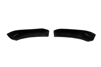 BMW 5-serie E39 1996–2003 DPT främre lip-spoiler (för M5, blank svart) foto 6