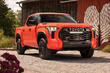 Test av Toyota Tundra i 3:e generationen foto 1