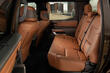 Test av Toyota Tundra i 3:e generationen foto 6