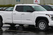 Test av Toyota Tundra i 3:e generationen foto 4