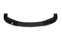 BMW 5-serien E60/E61 2003–2010 DPT frontläpp till stötfångare (för M Sport/M Technic Hamann, blanksvart) foto 5