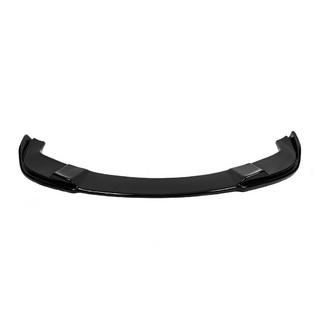 DPT frontläpp till stötfångare (för M Sport/M Technic Hamann, blanksvart) BMW 5-serien E60/E61 2003–2010 foto 2