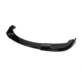 DPT frontläpp till stötfångare (för M Sport/M Technic Hamann, blanksvart) BMW 5-serien E60/E61 2003–2010 foto 3
