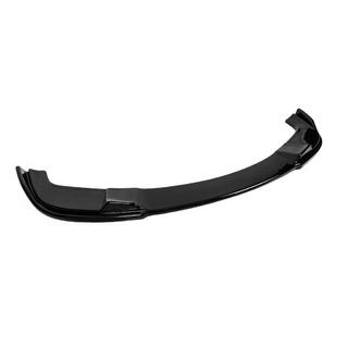 DPT frontläpp till stötfångare (för M Sport/M Technic Hamann, blanksvart) BMW 5-serien E60/E61 2003–2010 foto 4