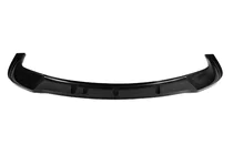 BMW 5-serien E60/E61 2003–2010 Frontläppspoiler DPT (för M Technic Max Hamann blanksvart) foto 5