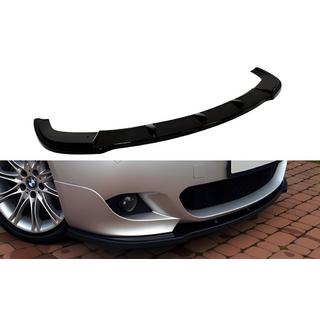 Frontläppspoiler DPT (för M Technic Max Hamann blanksvart) foto 1