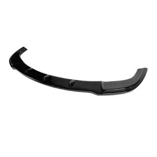 Frontläppspoiler DPT (för M Technic Max Hamann blanksvart) foto 2