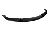 BMW 5-serien E60/E61 2003–2010 Främre lipsplitter DPT (utan fenor, för M5 Hamann, blanksvart) foto 4